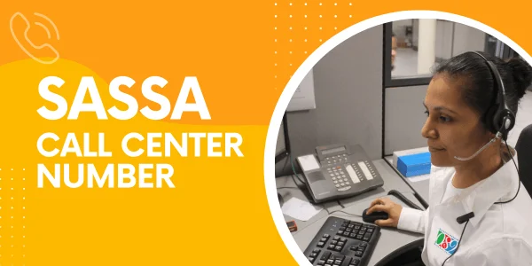 SASSA Contact Number and Offices
