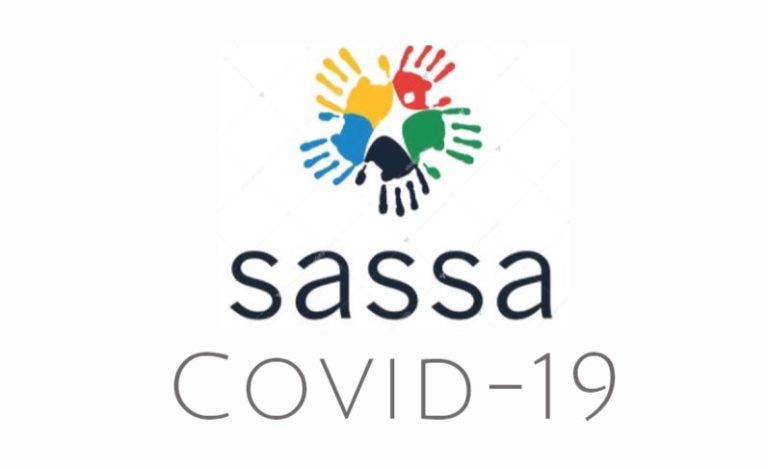 Apply Online for COVID-19 SASSA SRD R350 2023