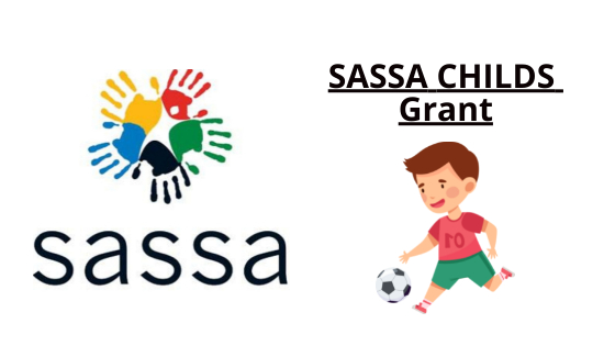 SASSA Child Grant Application and Requirements 2022