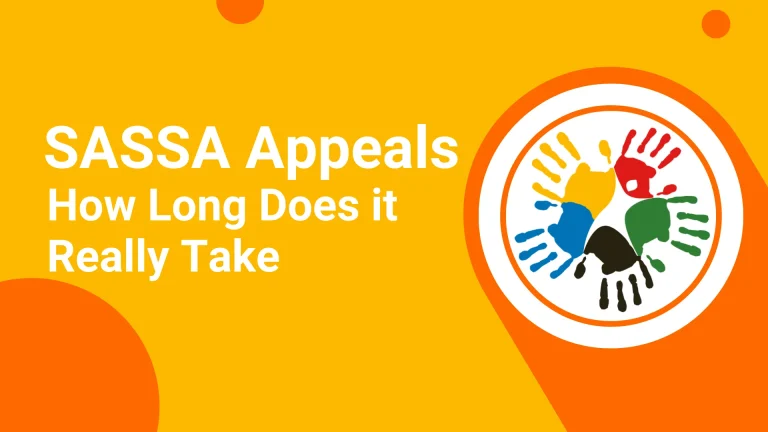 SASSA Appeals – How Long Does it Really Take?