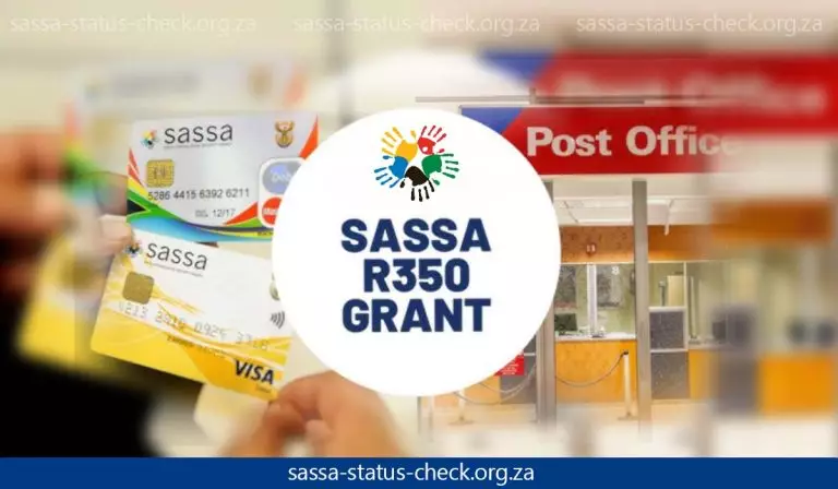 How To Apply For SASSA R350 Grant – Complete Guide