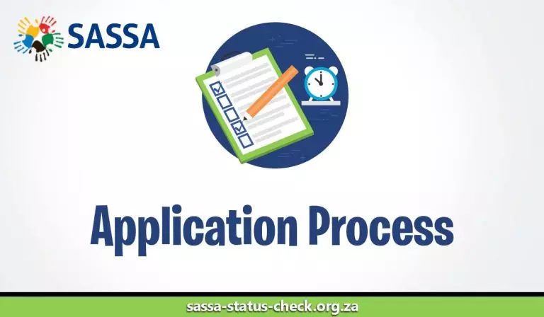 SASSA Reconsideration Application Process in 2024